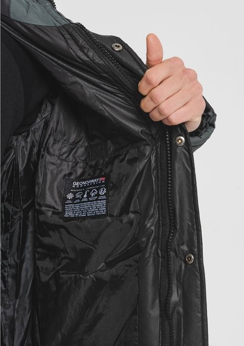 Мъжко яке Geographical Norway