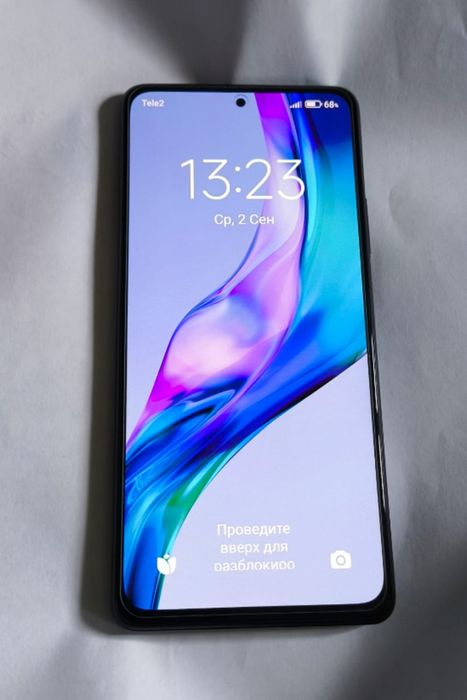 Redmi Note 10 pro