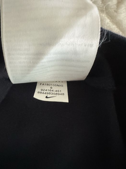 Оригинална тениска Nike Barcelona