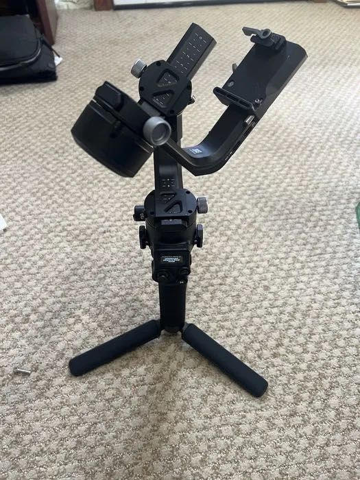 Стедикам DJI RSC 2 Стабилизиращи системи Stabilizer
