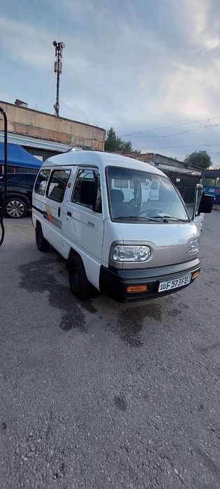 Продается Дамас2 2023года