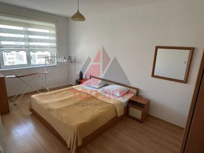 Дава се под наем Многостаен апартамент в Варна, Завод Дружба - 107 кв.м за 765 € - Снимка #4