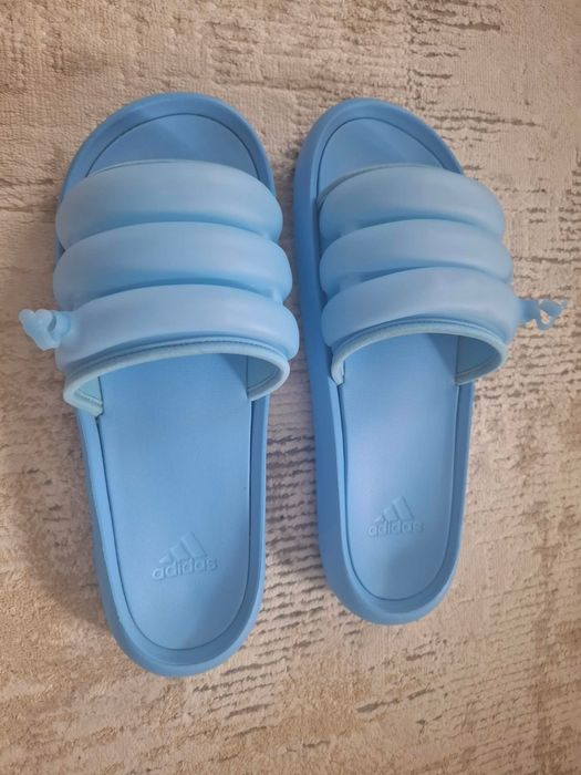 Джапанки Adidas :)