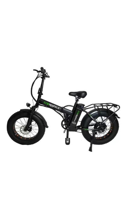 Продам электровелосипед