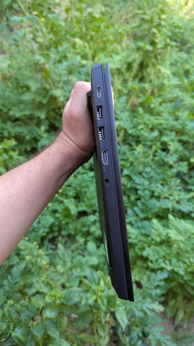 Notebook i3-10110U Lenovo ThinkPad E15