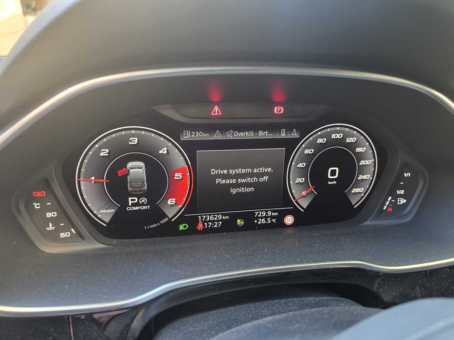 Audi Q3 Sportback bonus 3.000 EUR