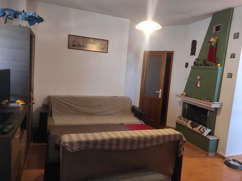 Продава се Тристаен апартамент в София, Редута - 80 кв.м за 1817 €/кв.м - Снимка #1
