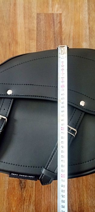 Дисаги, куфари за мотор, чопър