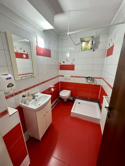 Inchiriere apart 2 camere semidecomandat