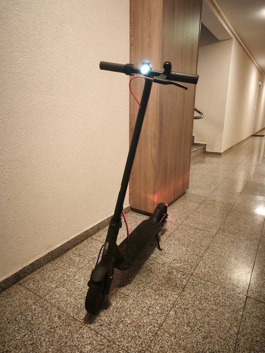 Trotineta Mi Scooter Pro 2