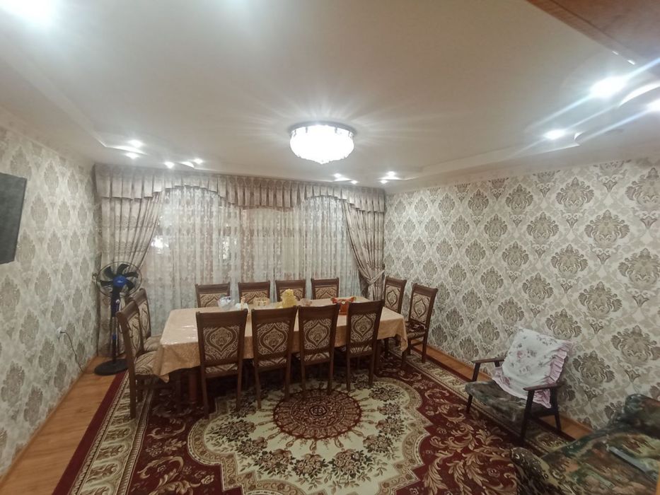 Срочно квартира яккасарайский район 3 комнат