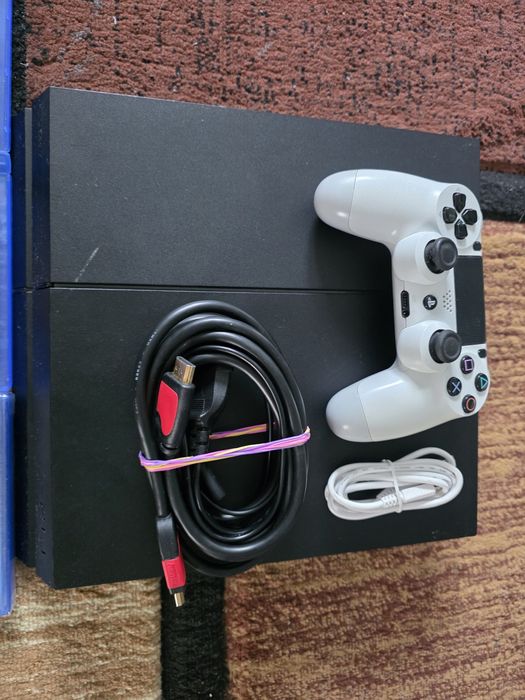 Playstation 4 / ps4