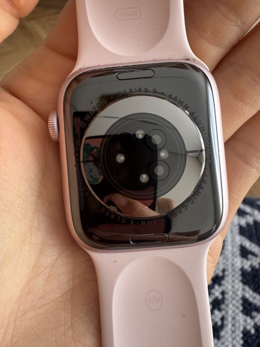 Apple watch 9 series