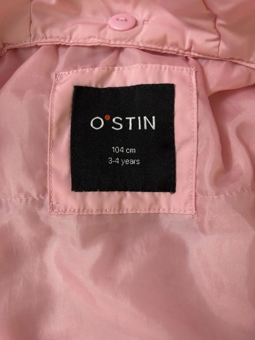 Продам ветровку на девочку