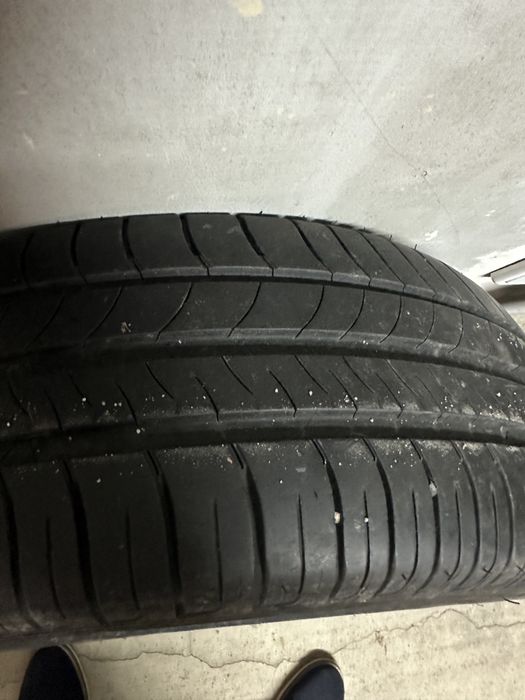 Michelin 205/60 R16 DOT 2014