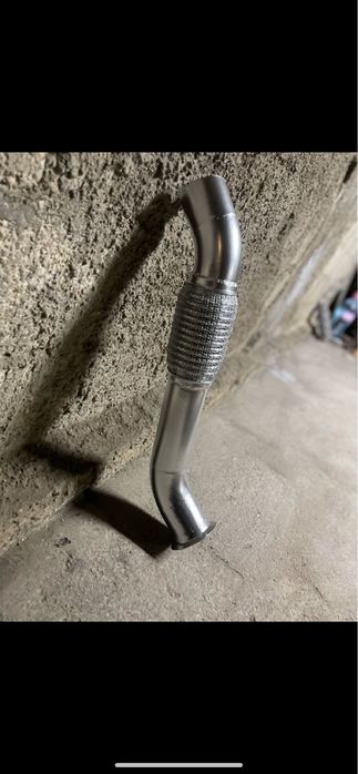 Sudura racord flexibil/soft/dpf infundat