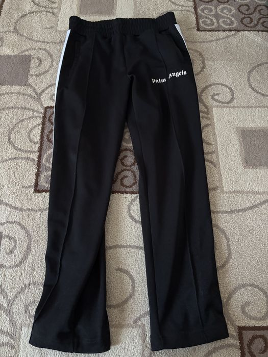pantaloni palm angels