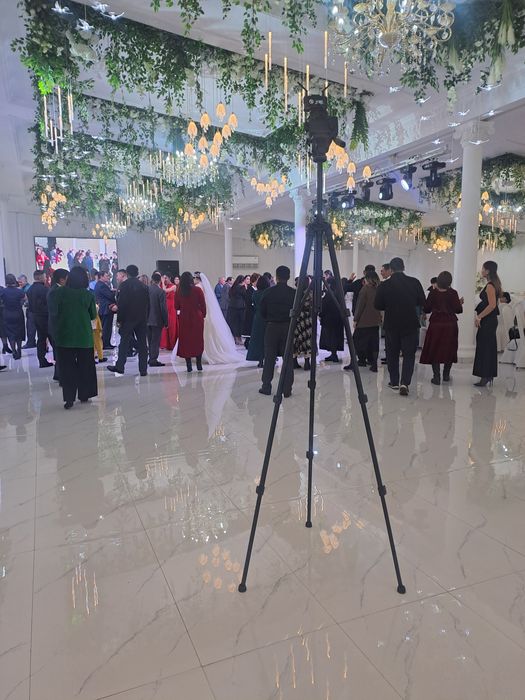 Штатив Yunteng VCT-999