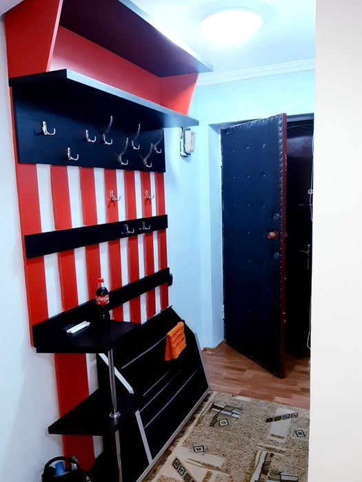 Сдаётся по суточных квартира