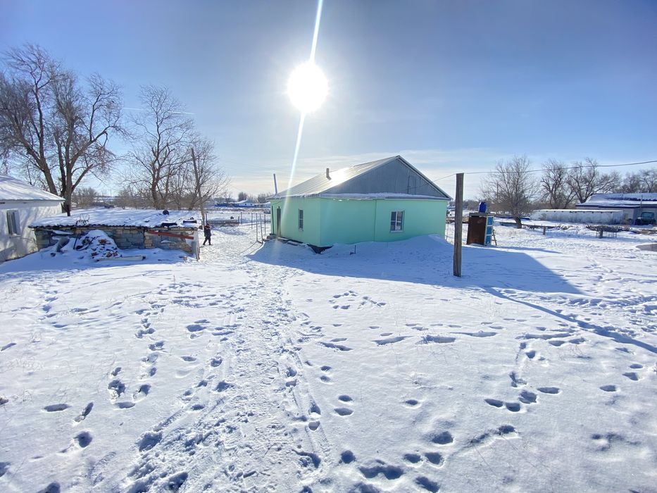 Продам дом! Поселок Киров