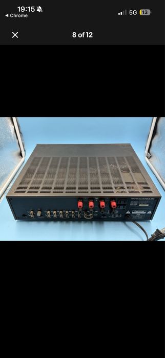 Nad stereo 3155 stereo