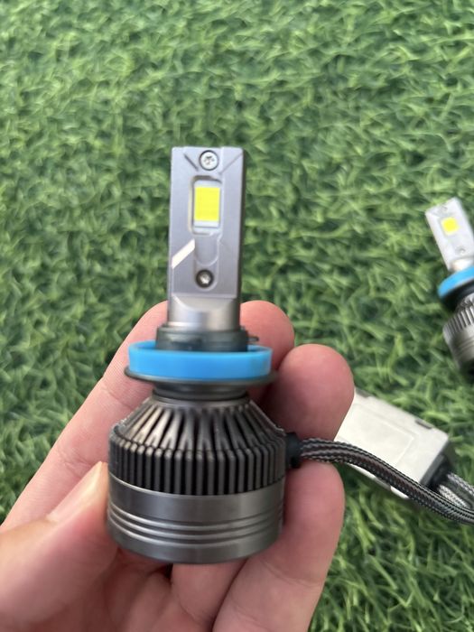 Продам Led лампы H11