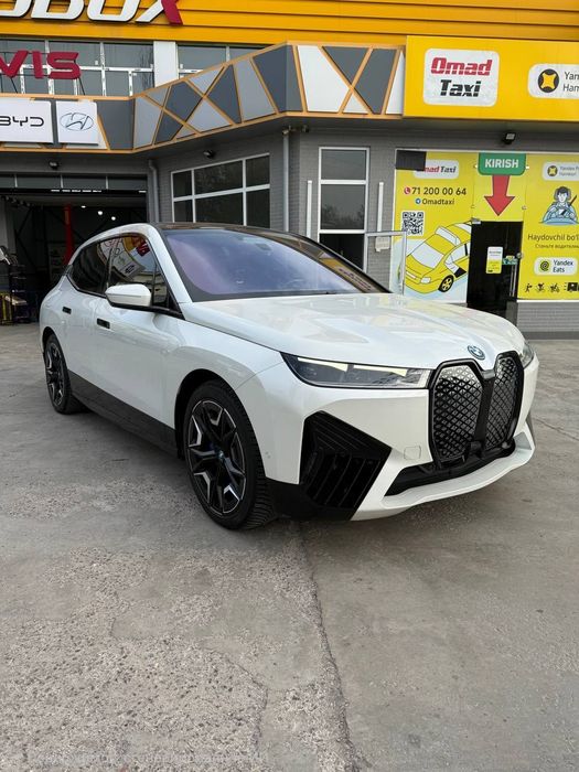 BMW IX40 sotiladi!!!