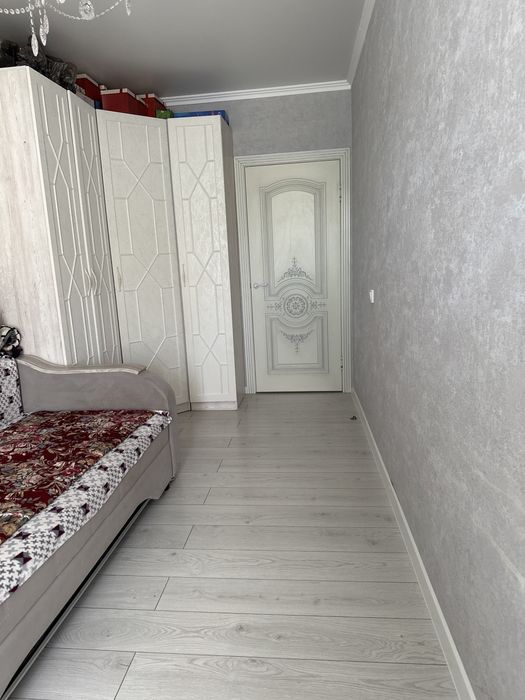 3-х комнатная квартира