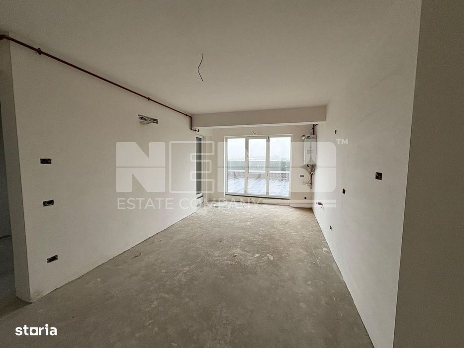 Apartamente 2 și 3 camere | 42–72 mp | | Etaj 2,3,4 | Bloc nou 2024
