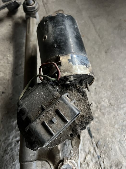 Дворник Опел Астра И Вектра