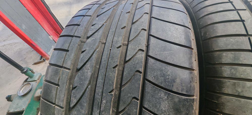 Гуми 315 35 21 и 285 40 21 за порше