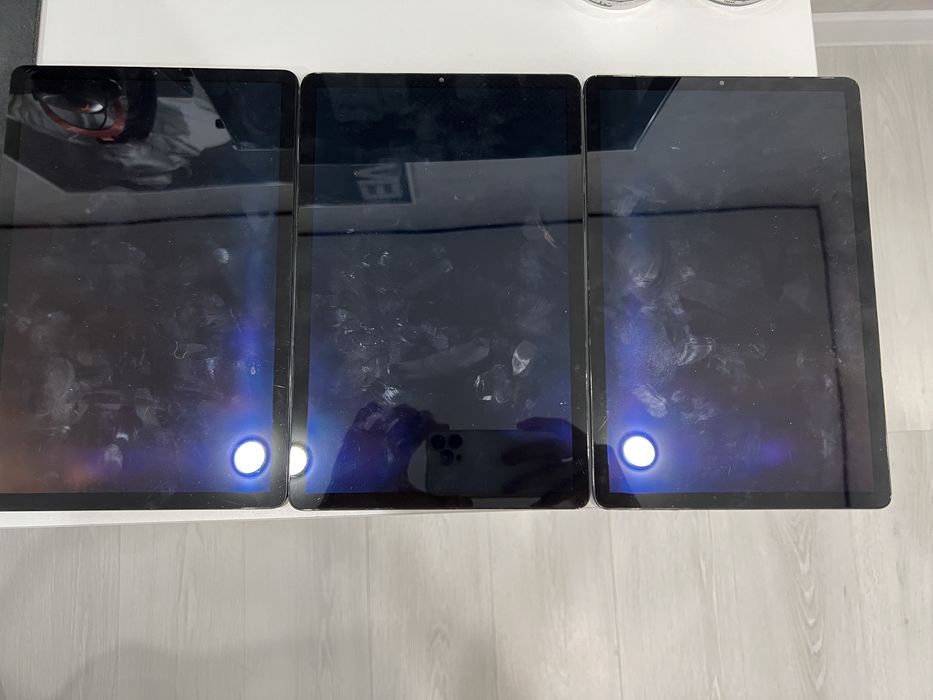 Планшет Samsung Tab S5e