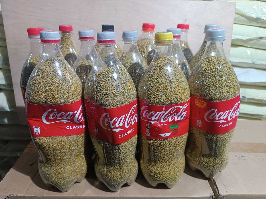 Продаётся  Пыльца