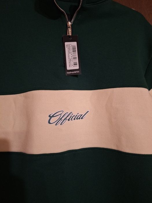 Екип  спортен нов