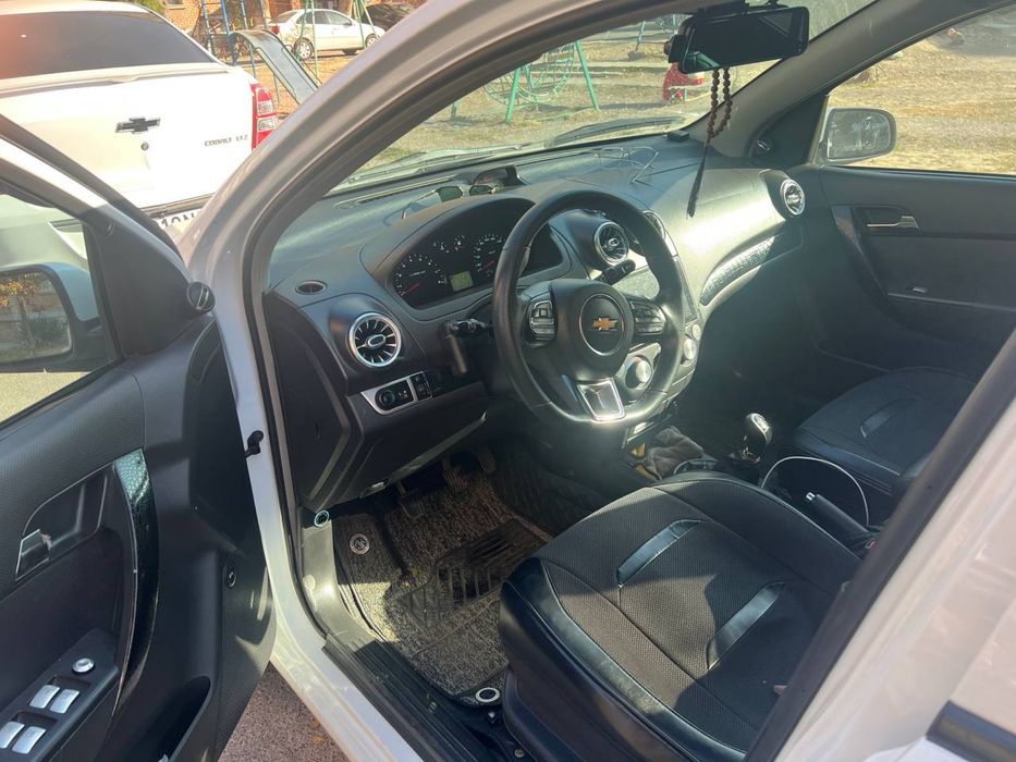 Nexia 3 mexanika sotladi