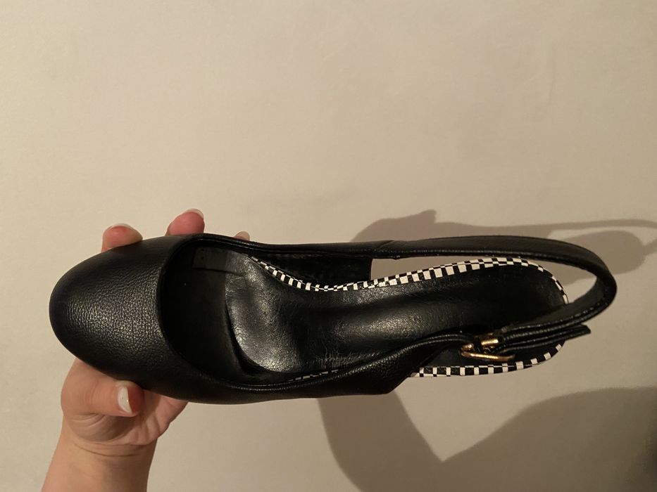 Продам туфли 37-38 размер, удобные