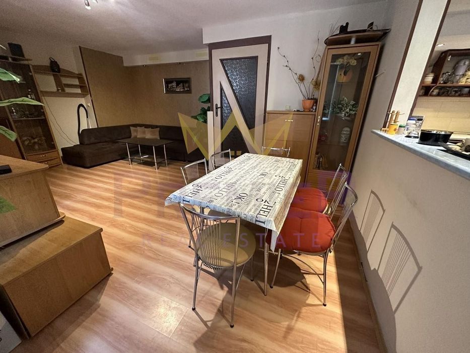 Дава се под наем Мезонет в Варна, Спортна зала - 112 кв.м за 747.66 € - Снимка #5