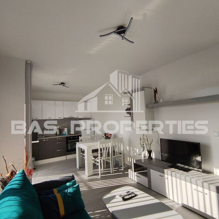 Продава се Двустаен апартамент в София, Левски - 69 кв.м за 1386 €/кв.м - Снимка #1