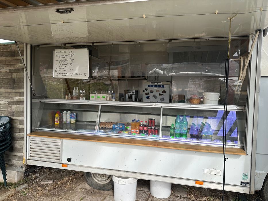 Продава се Заведение в София, Младост 3 - 40 кв.м за 332 €/кв.м - Снимка #2