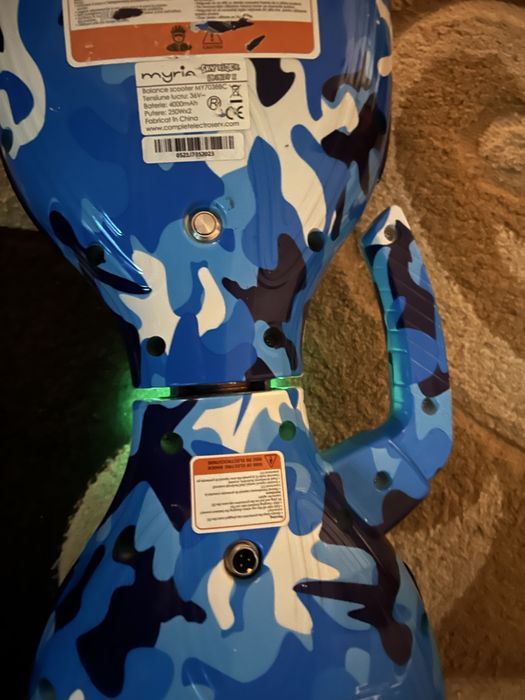 Haverboard Myria  – aproape nou, perfect funcțional