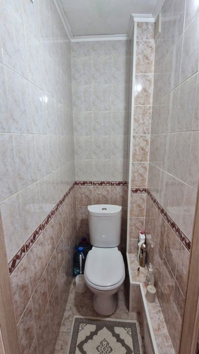 2 комнт, 4/5, район 17 шк.