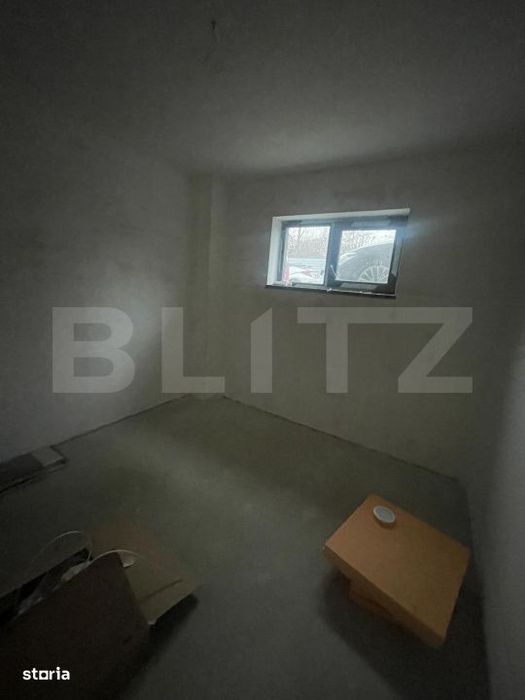 Studio decomandat, 43 mp, zona Valea Rosie