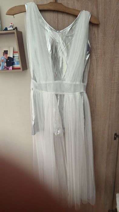 Костюм за модерен балет + чорапогащник