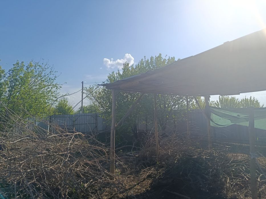 Yer maydoni sotiladi  Buxoro viloyati jondor tumani 10s