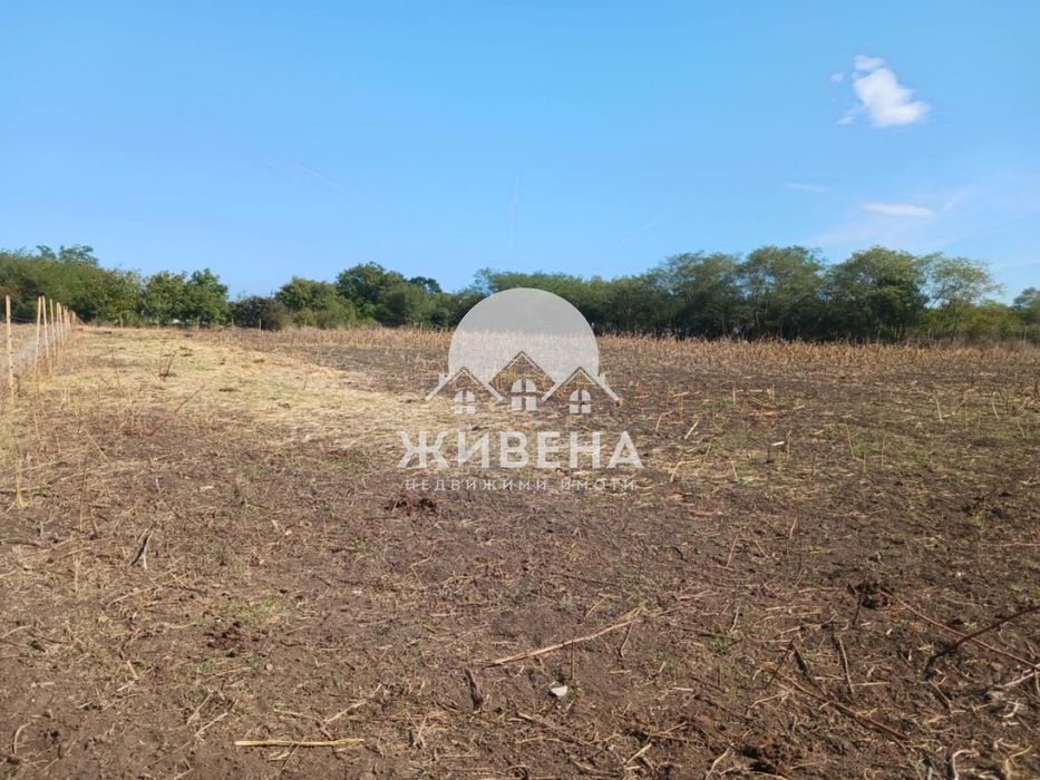 Продавам парцел - 5603 кв.м, в с.Камен бряг, обл. Добрич