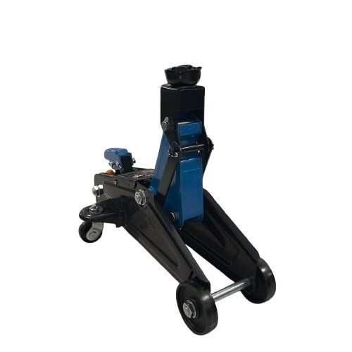 Крик крокодил 2 тона 135 – 320 мм в куфар Hawek