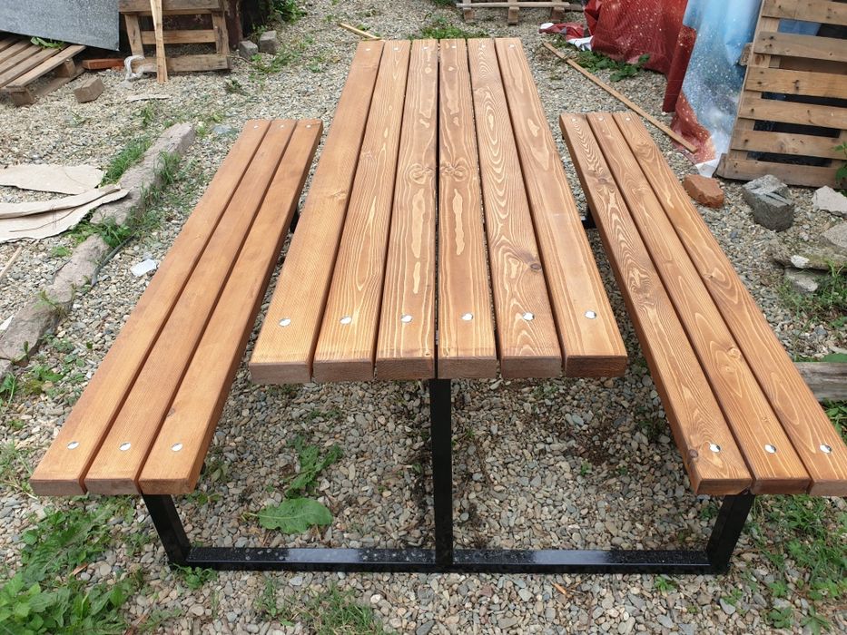 Градински комплект "Пикник"