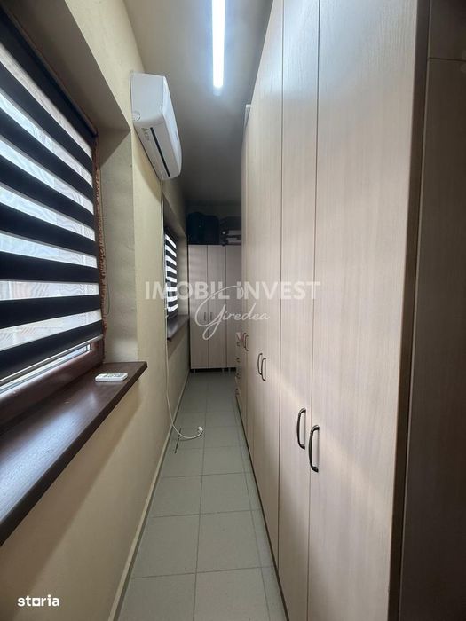Apartament de vanzare, 3 camere, superfinisat, mobilat si utilat