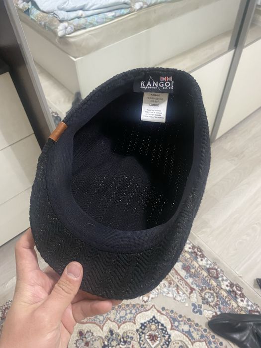 Кепка мужская оригинал