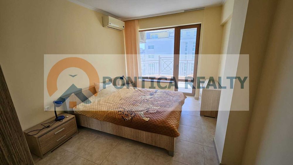Продава се Двустаен апартамент в к.к. Слънчев бряг - 77 кв.м за 949 €/кв.м - Снимка #7